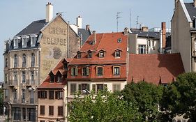 Maison Boisart By Happyculture